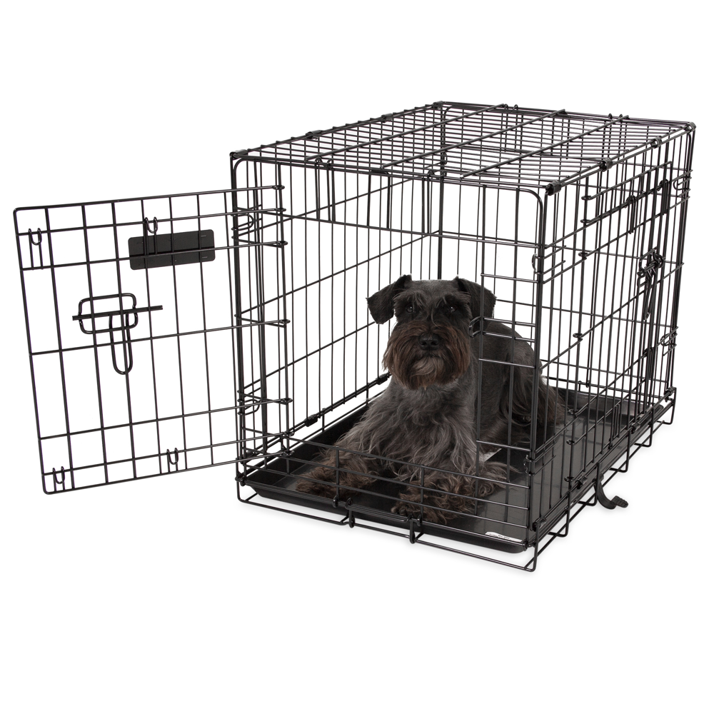 Precision Pet 2 Door Provalu Wire Crate 24"