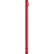 Restored Apple iPhone XR - Carrier Unlocked - 64 GB Red (Refurbished)