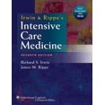 thumbnail image 2 of Irwin and Rippe's Intensive Care Medicine, 2 of 2