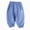 A10-Blue, variant on Ccpelsie Toddler Boys Sweatpants Wide Leg Baggy Pants Open Bottom Athletic Kids Boy Pants for Fall Winter(Yellow,12-18 Months)
