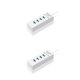 thumbnail image 2 of Hub USB 3.0 Kearding Reemplazo Portátil 4 Puertos Negro, 2 of 6