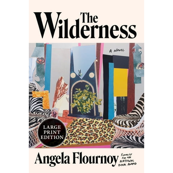 The Wilderness, (Paperback)