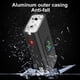 thumbnail image 4 of 1500 Lumen Bike Light Front Lamp USB Rechargeable LED Flashlight 2500mAh Bicycle, 4 of 4