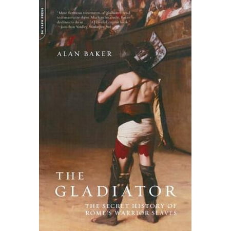 The Gladiator - eBook