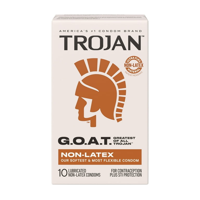 latex free and lubricant free condoms play safe – nixit main image 1