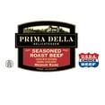 Prima Della Medium Rare Roast Beef, Deli Sliced