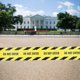 thumbnail image 2 of Warning Tape, 4.8cm x 25M DO NOT ENTER Adhesive Safety Tapes Yellow Warning Tape(Black/Yellow), 2 of 2