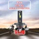 thumbnail image 2 of Foco Faro Hyper Led Premium Csp 16000lm H4 Motocicleta 1 Pz, 2 of 8