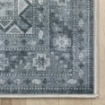 thumbnail image 4 of Well Woven Apollo Flatwoven Praha Blue 7'7" x 9'10" Area Rug, 4 of 6