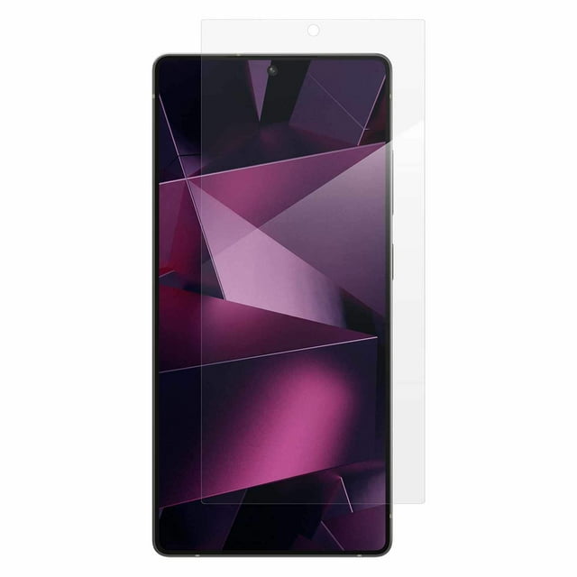 ZAGG Protection D'écran InvisibleShield Glass XTR4 Anti-Lumière Bleue pour Samsung Galaxy S25 Ultra