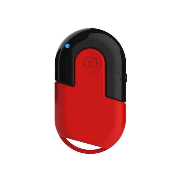 Phone Camera Remote Control Bluetooth Wireless Remote Control For Ios And Android Phones For Photos