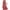N-Floral Red, variant on UVN Long Dresses for Women Summer Short Sleeve Casual Crewneck Maxi Dress with Pockets