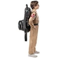thumbnail image 2 of Rubie's Ghostbusters Boy's Halloween Fancy-Dress Costume for Child, M, 2 of 8