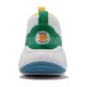 thumbnail image 4 of Nike Flex Plus 2 GS White Baltic Blue Junior Kids Women Running Sport FJ7722-141, 4 of 6