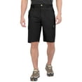 thumbnail image 4 of Little Donkey Andy Men's 11 Inch Quick Dry Bermuda Stretch Cargo Shorts Hiking Travel Golf Size L, 4 of 5