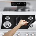 thumbnail image 3 of Couvercle de Poêle à Gaz Réutilisable pour Cuisinière, 3 of 5