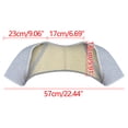 thumbnail image 2 of Iumwxz Warm Shoulder Protector, Shoulder Circumference Joint, Warm And Cold Proof, All Season Sweat Absorbing, Thickened Shoulder Protector, 2 of 5