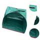 thumbnail image 2 of Bolsas de jardinería plegables para piscina de césped, para recoger hojas, para trabajos de jardinería en el jardín. 150 litros, 2 of 8