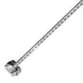 thumbnail image 4 of Positioning calipers for precise measurements&easy wood cutting,Circular saw guide,Precision Cutting Guide for Circular Saws,Adjustable Guide Rail, Stainless Steel Caliper Guide Rail, 4 of 6