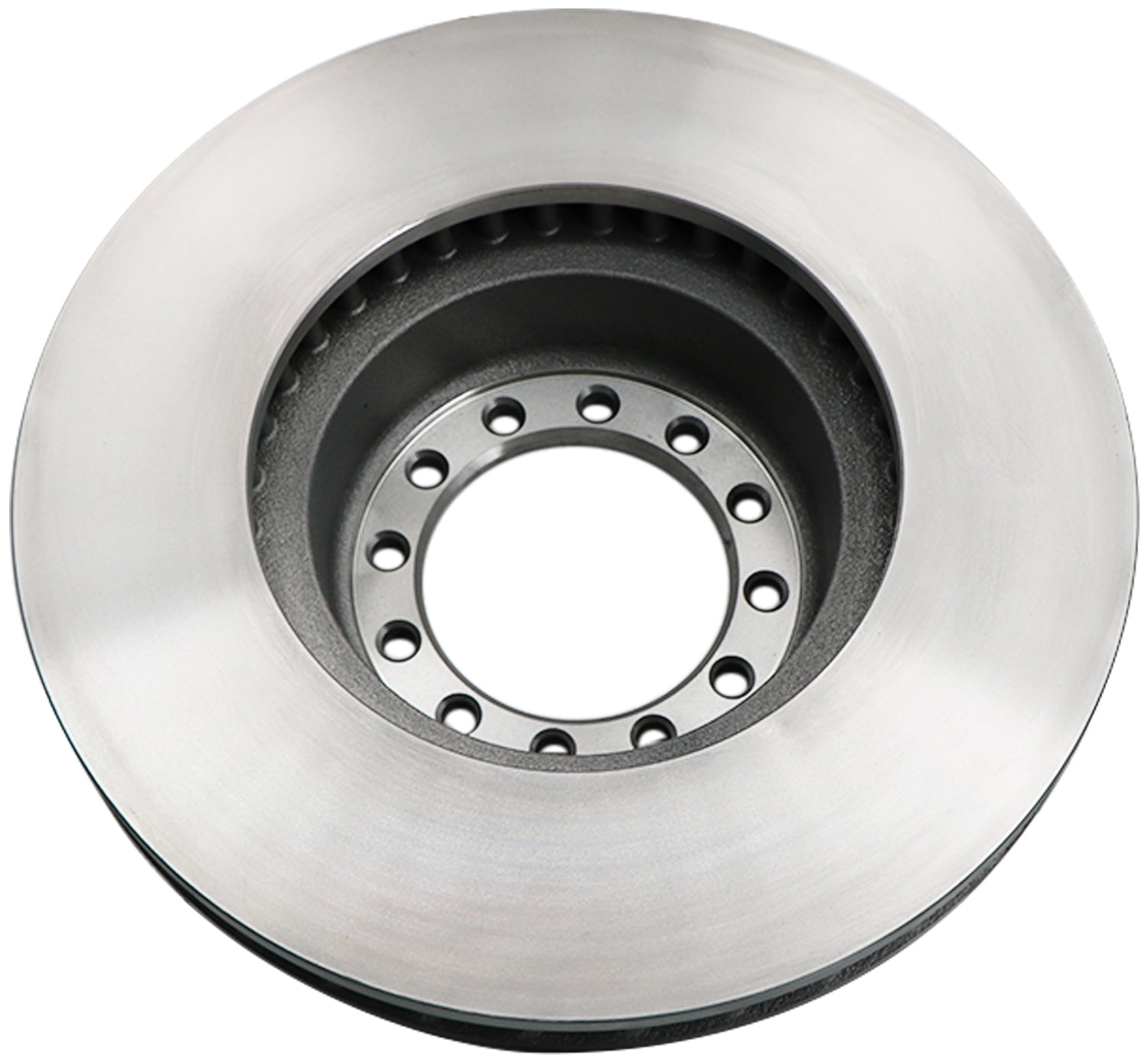 Winstop Brake Rotor, Front WS249184, Isuzu NQR 2010-2007