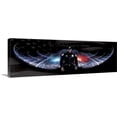 thumbnail image 1 of Great BIG Canvas Jason Bullard Premium Thick-Wrap Canvas entitled No Greater Love Police To Protect And To Serve, 1 of 2