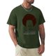 thumbnail image 5 of Camiseta básica de árbol de barro para hombre camisetas cortas para niño camisetas de entrenamiento para hombre camisetas de verano, 5 of 7