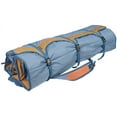 thumbnail image 5 of Kelty Lowdown Camping Chair  Portable, Folding Chair for Festivals, Camping and Beach Days Tapestry / Canyon Brown, 5 of 5
