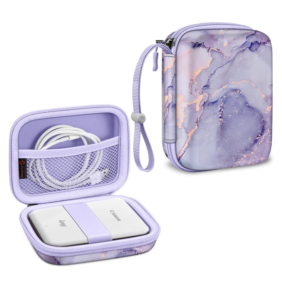 Funda protectora Fintie para Canon Ivy Mini/Canon Ivy 2 Mini