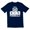 Navy, variant on TotallyTorn Sarcastic Comment Loading Novelty Sarcastic Funny Men's T Shirts