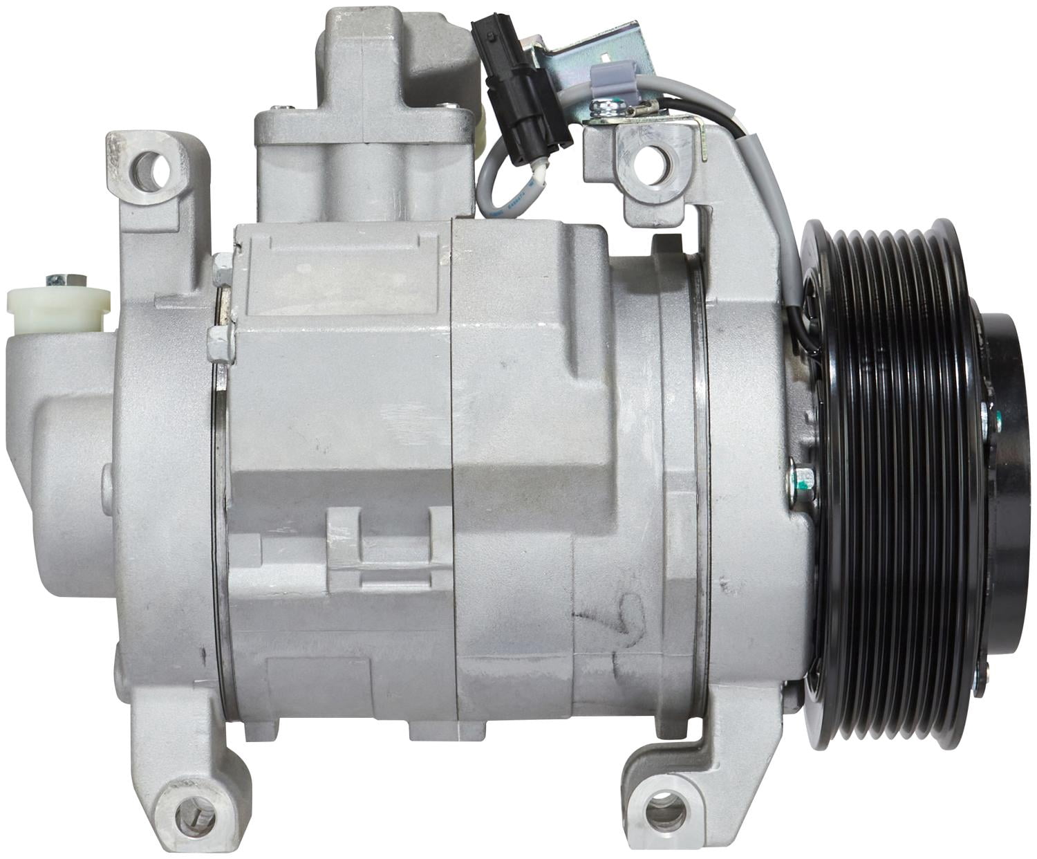 Spectra Premium A/C Compressor 0610373