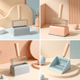 thumbnail image 3 of XIBUFE 2026 New Cat Litter Scoop Holder Easy to Clean Cat Litter Shovel Rack Convenient Pet Poop Scoops Storage Rack for Home, 3 of 6