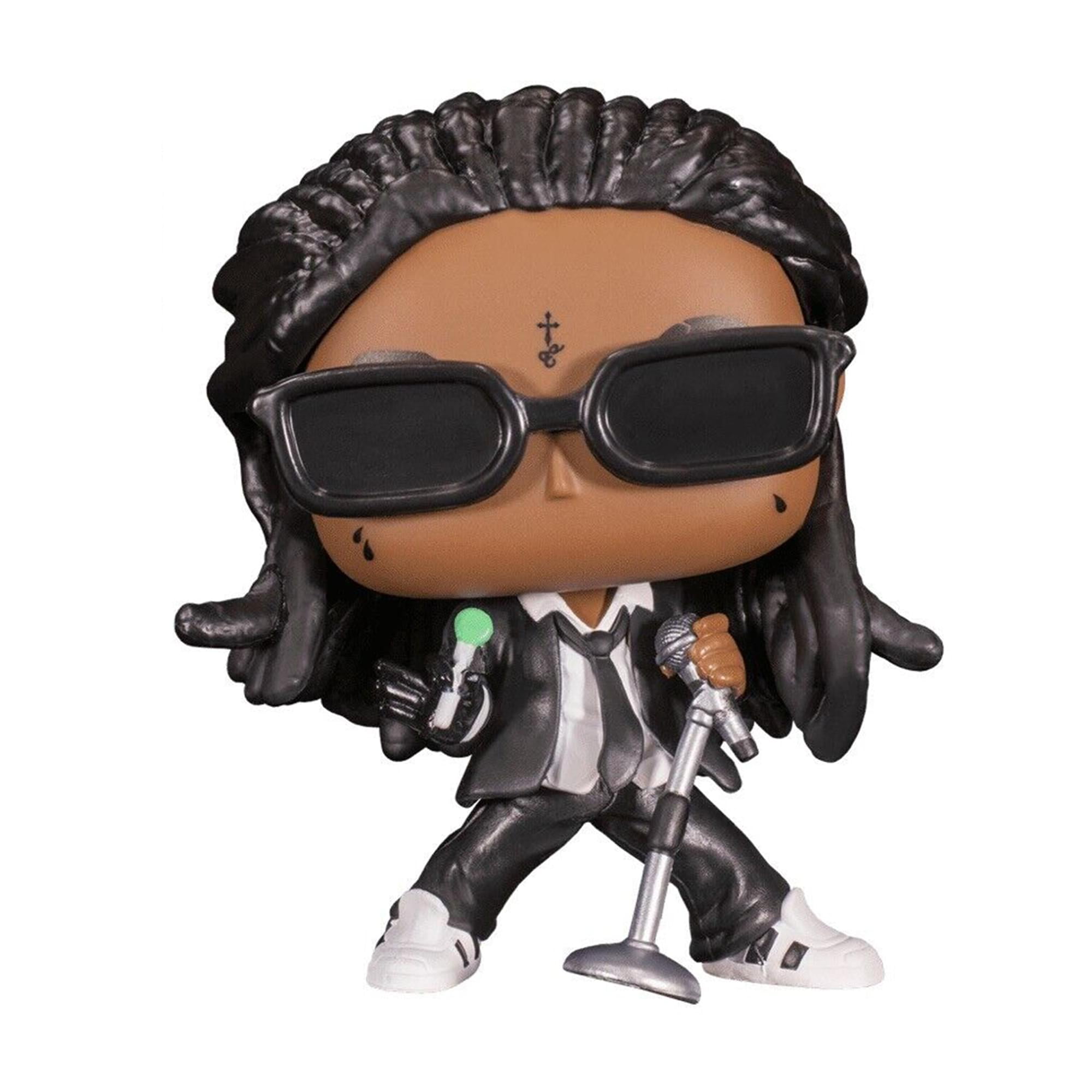Funko Pop Vinyl Figure - Rap Hip Hop Eminem B-rabbit from 8 Funko Pop Vinyl Figure - Rap Hip Hop Eminem B-rabbit from 8