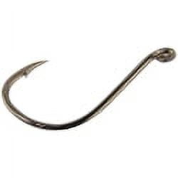 Gamakatsu Octopus Bronze Hook 25 Per Pack