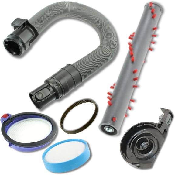 Replacement Tune-Up Kit for Dyson DC25 Vacuums - 6 Pack