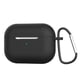 thumbnail image 5 of Funda para auriculares Airpods Pro, adecuada para auriculares Bluetooth de Apple de 3.ª generación, funda protectora de silicona, funda protectora para Airpods, 5 of 5