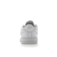 thumbnail image 4 of Nike Toddler's Air Force 1 Low LE Triple White Basketball Shoes, from StockX, 4 of 5