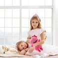 thumbnail image 4 of Movie Plush Doll Toys Cartoon Anime Toy Soft Plush Dolls for Kids Children Gifts, 4 of 4