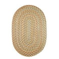 thumbnail image 1 of Rhody Rug CY57R024X048 Cypress 2x4 Runner Earth Beige, 1 of 1