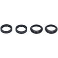 thumbnail image 4 of Motorcycle Parts, Front  Oil   Waterproof 2PCS Flexible  For Repair, 4 of 8