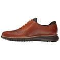thumbnail image 5 of Cole Haan 2.Zerogrand Laser Wing Oxford British Tan/Java, 5 of 6