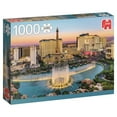 thumbnail image 1 of Las Vegas 1000 pcs. - Jigsaw Puzzle by Jumbo Puzzles (70-18360), 1 of 1