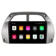 thumbnail image 4 of RoverOne 6+128G Android Car Stereo Bluetooth Carplay GPS for Toyota RAV4 2 CA20 CA20W XA20 2000-2003, 4 of 10