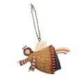 thumbnail image 3 of Decoración del hogar Sunnimix Ornamento del árbol de Navidad, 3 of 7