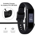 thumbnail image 3 of Cable de carga para pulsera inteligente Samsung Galaxy Fit Ehuebsd, 3 of 8