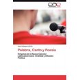 thumbnail image 2 of Palabra, Canto y Poesa, 2 of 2