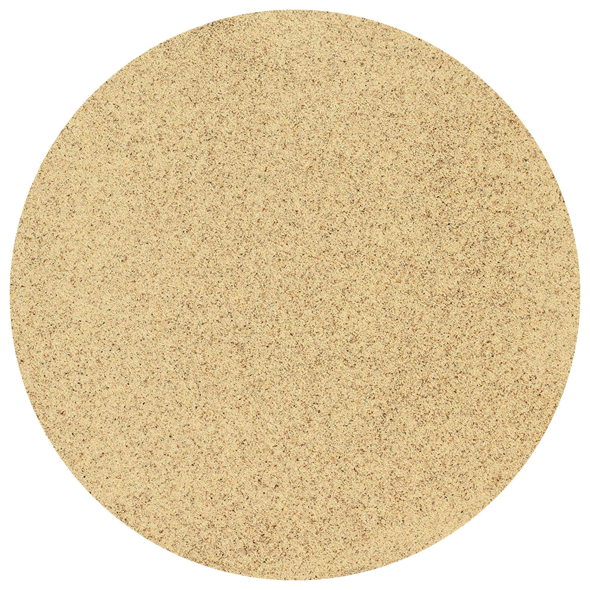 The Spice Lab Ground White Pepper - Kosher Gluten-Free Non-GMO All Natural Spice - 1 lb Resealable Bag - 5194