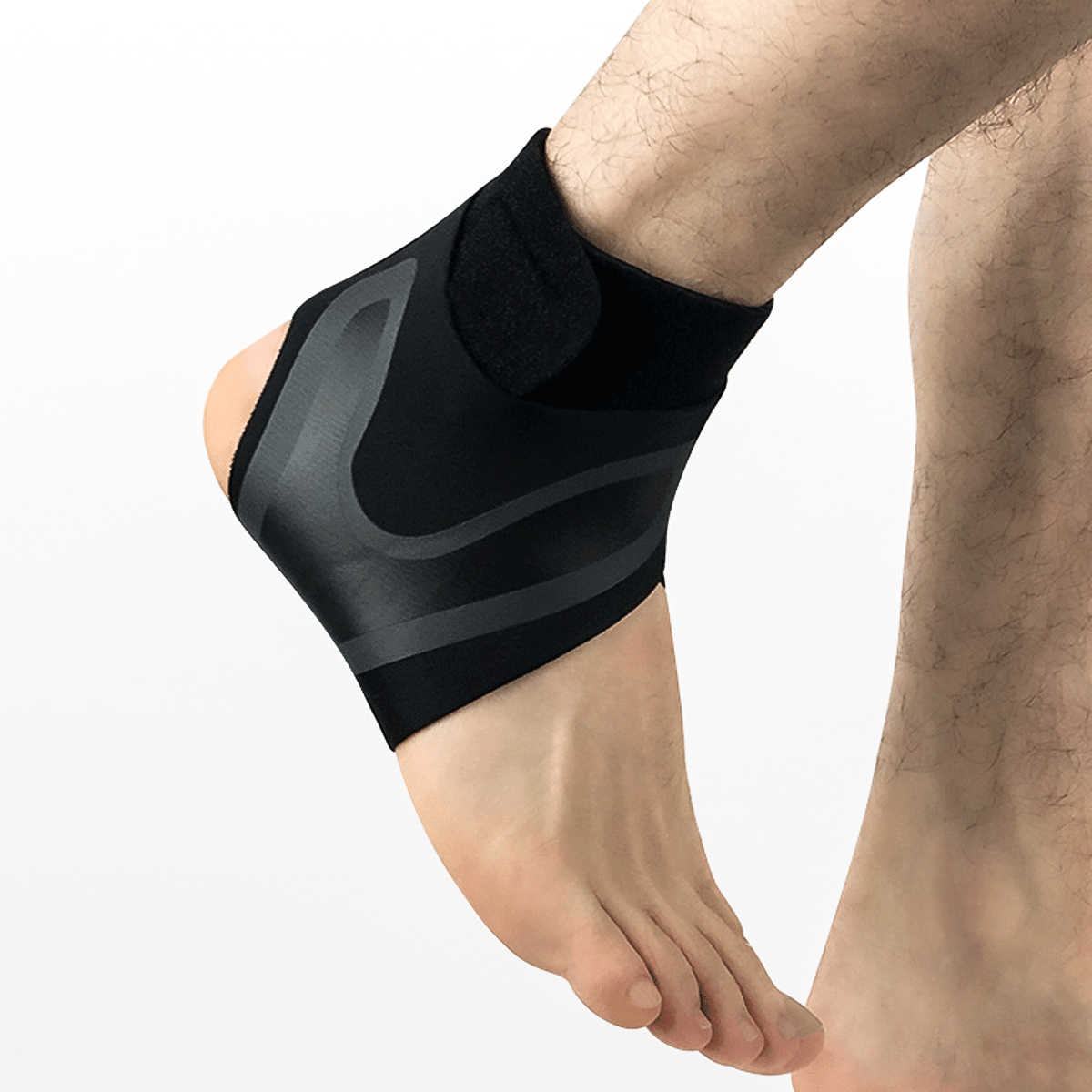 Bicycle Brace Ankle Protecter Protects Ankle Support Bandage Sports Product 