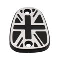 thumbnail image 1 of Speravity Cubierta de líquido de frenos para motocicleta, tapa de taza de aceite de precisión para motocicleta, tapa Exterior, accesorios para Accesorios para motos Speravity VI015178-00, 1 of 1