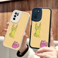 thumbnail image 1 of ¡Proteja su teléfono con estilo con esta divertida y funcional funda gráfica plateada mate para iPhone 15 Pro Max 14 13 12 Pro 11!, 1 of 4