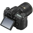 thumbnail image 4 of Nikon D780 DSLR 24.3MP HD 1080p FX-Format Digital Camera - Body Only, 4 of 4